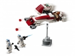 LEGO® Star Wars™ 75378 - Útek na spídri BARC